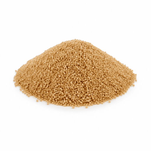 Semoule ou graine de couscous complète