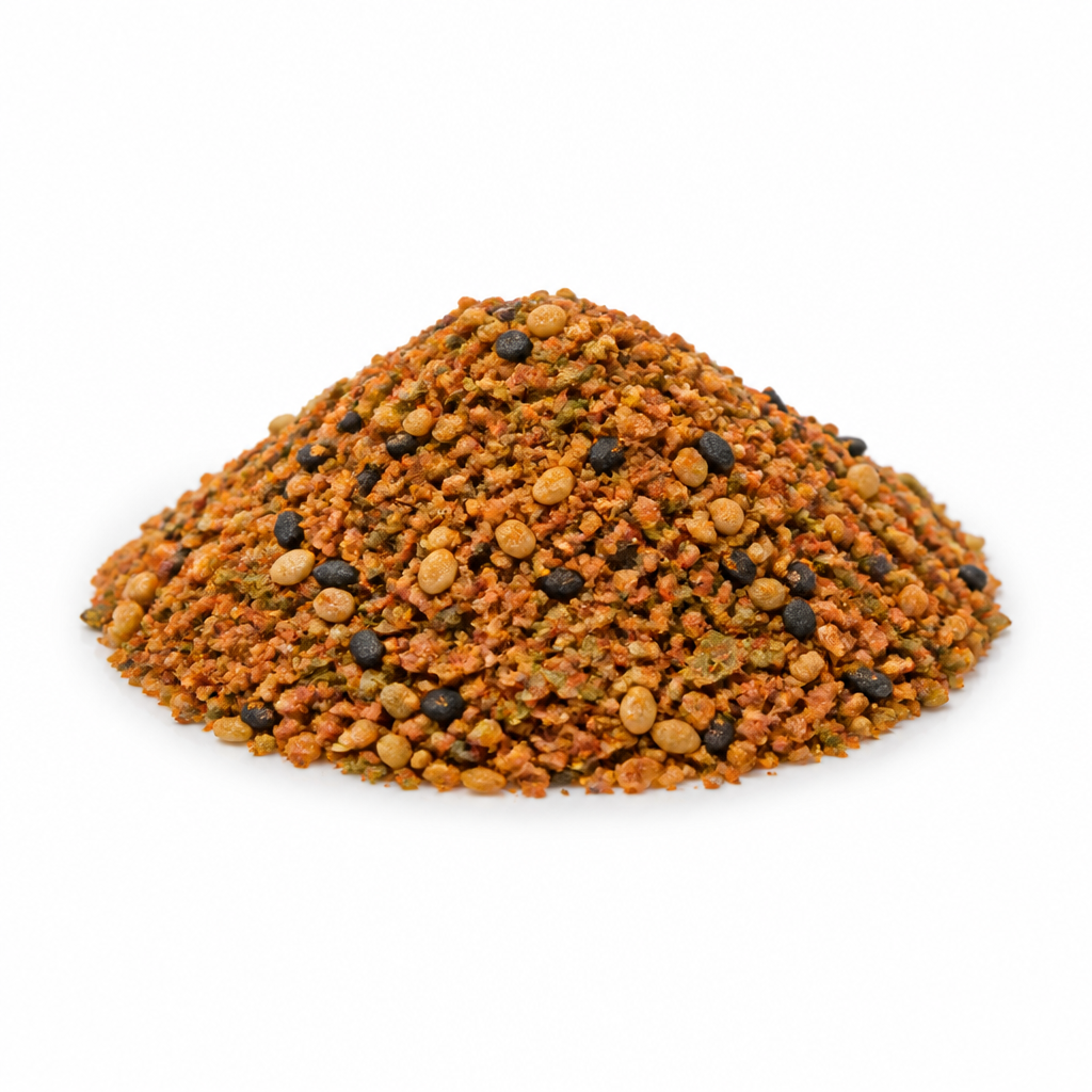 Shichimi togarashi