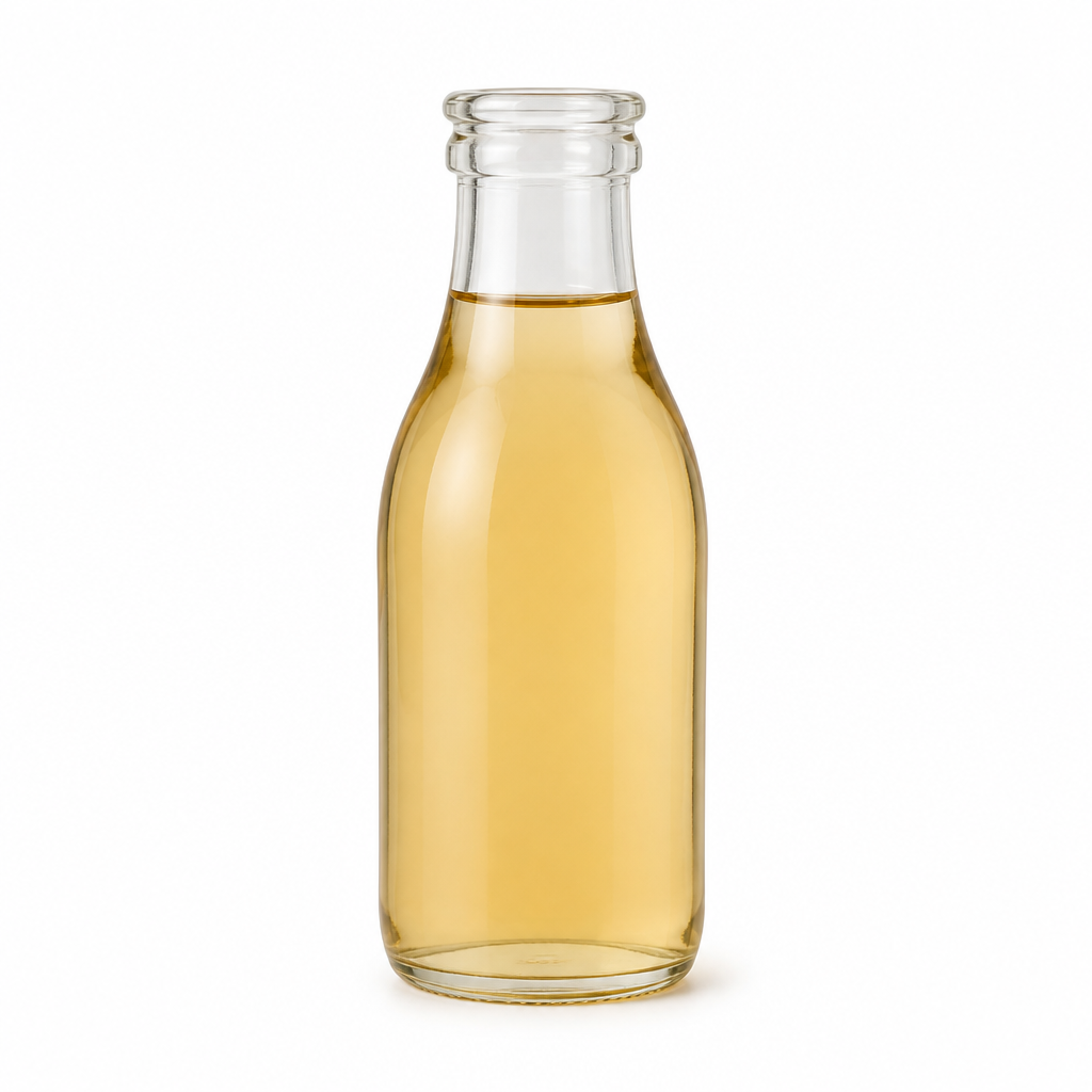 Sirop de fleurs de sureau