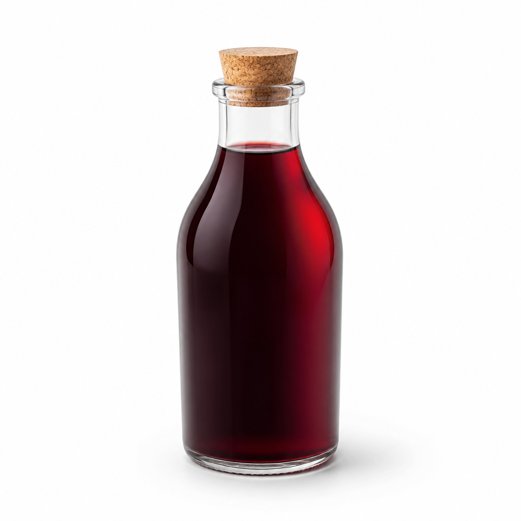 Sirop de grenadine
