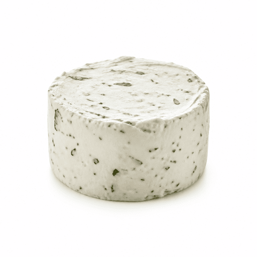 Spécialité culinaire à base de crème légère et d'aromates