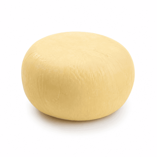 Spécialité fromagère non affinée en coque
