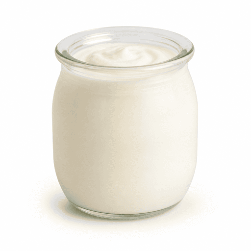 Spécialité laitière ou dessert lacté