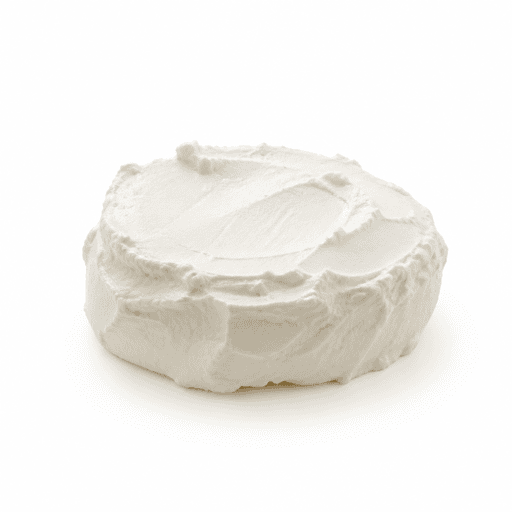 Spécialité végétale type fromage à tartiner