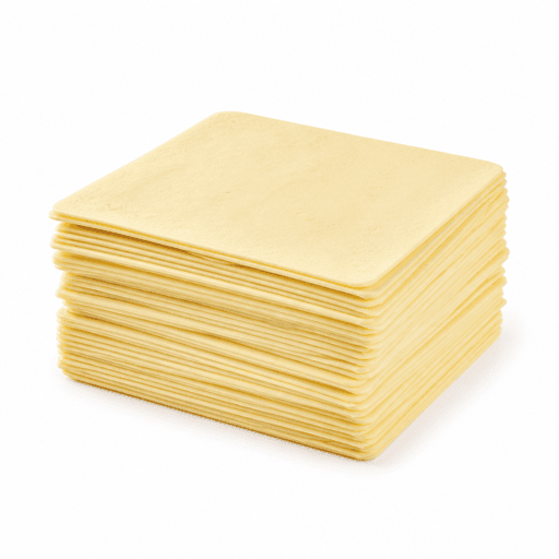 Spécialité végétale type fromage en tranche ou râpé
