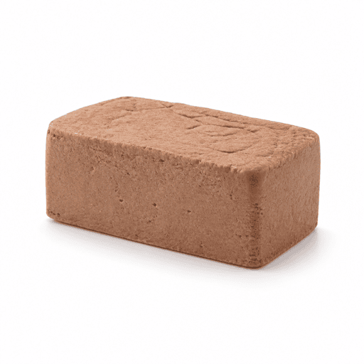 Spécialité végétale type pâté