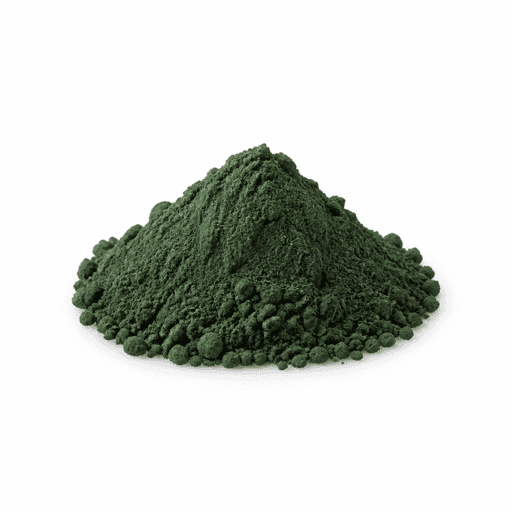 Spiruline