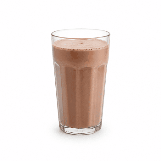 Substitut de repas hypocalorique