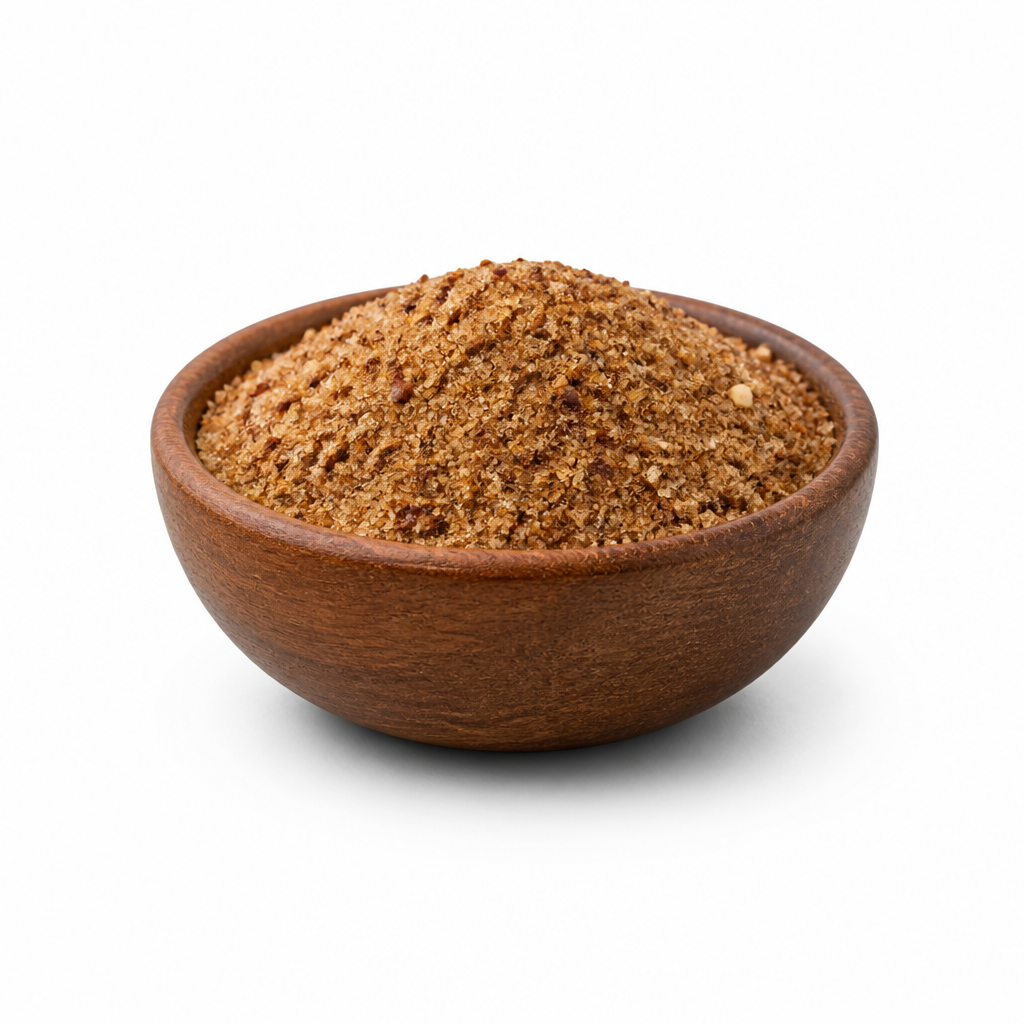 Sucre aux épices