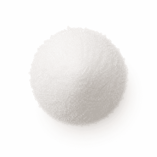 Sucre blanc
