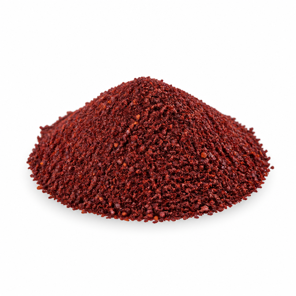 Sumac