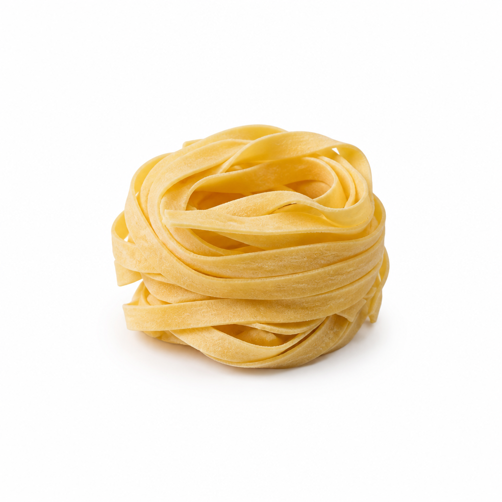 Tagliatelles fraîches