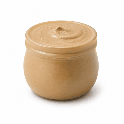 Tahin ou purée de sésame