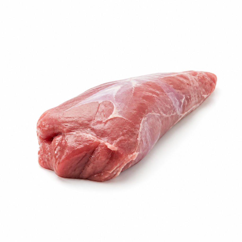 Tendron de veau