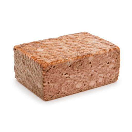 Terrine de canard