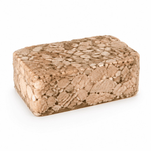 Terrine de lapin