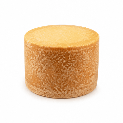 Tête de moine