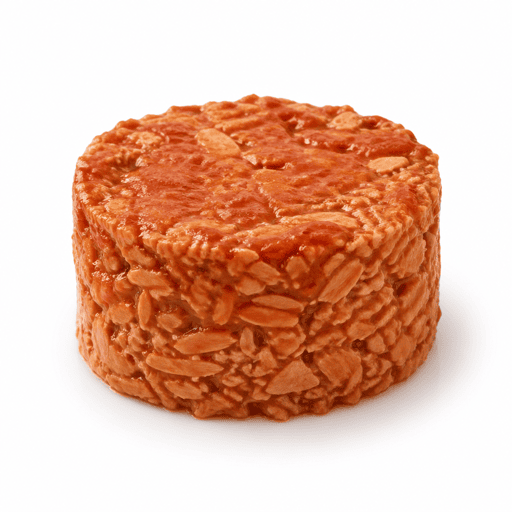 Thon à la tomate