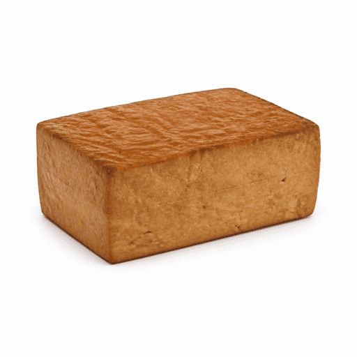 Tofu fumé