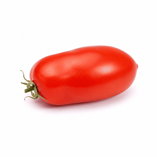 Tomate allongée