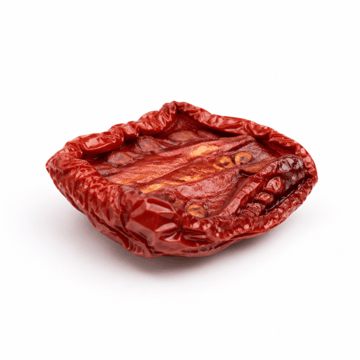 Tomate séchée