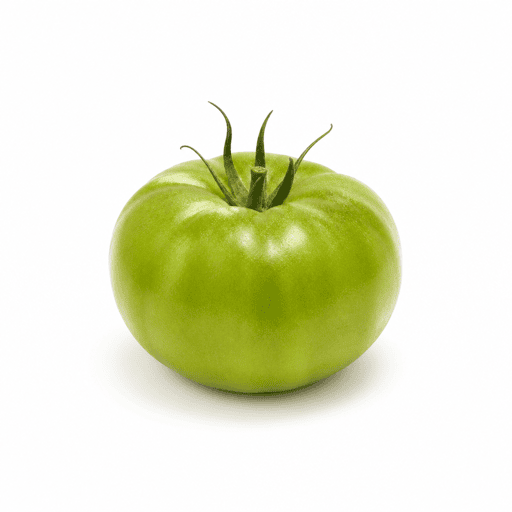 Tomate verte