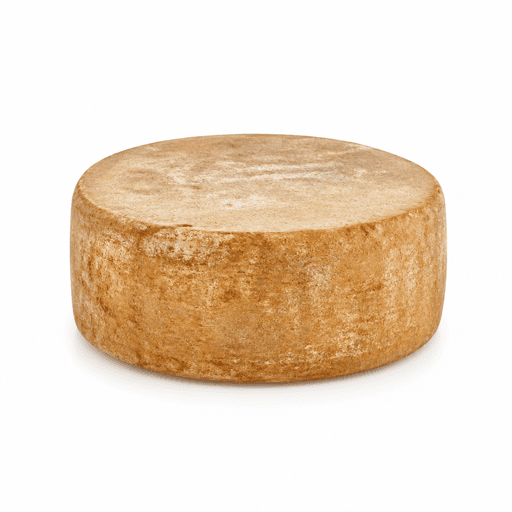 Tomme ou tome de vache