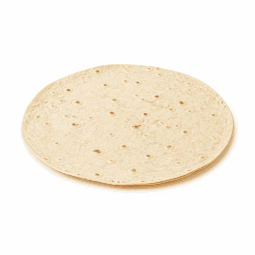 Tortilla souple