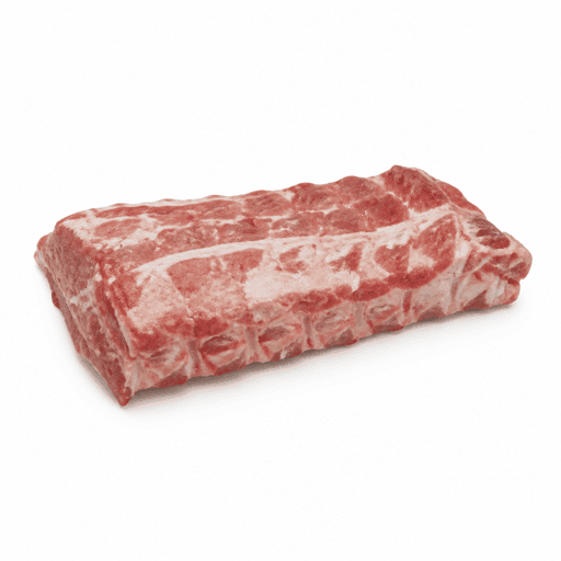Travers de porc