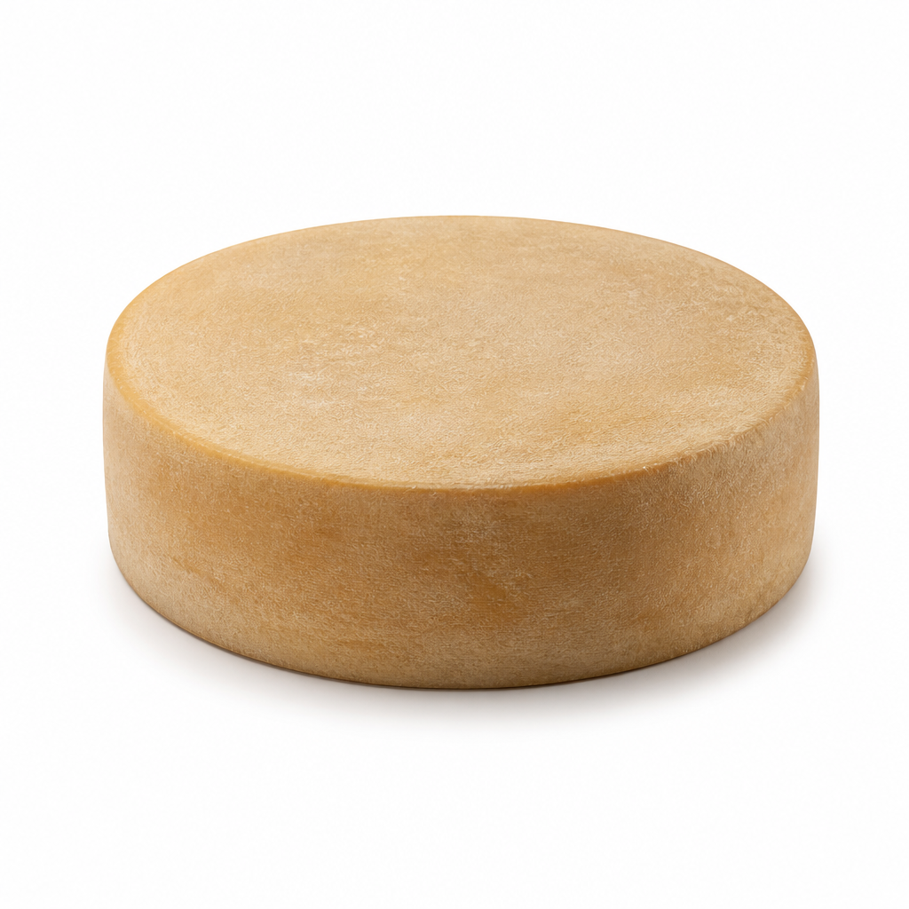 Vacherin fribourgeois