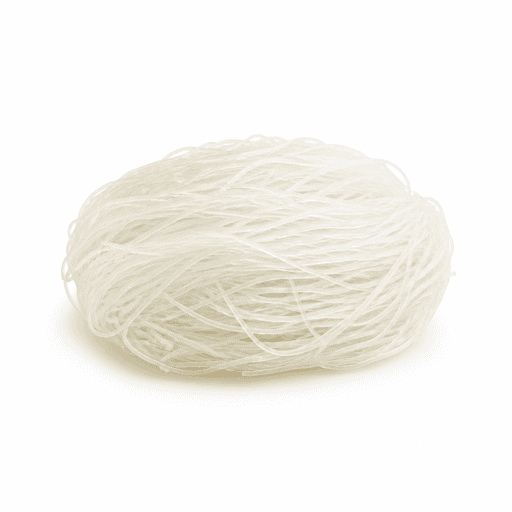 Vermicelles de soja sèches