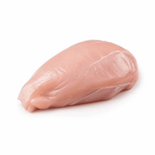 Viande blanche