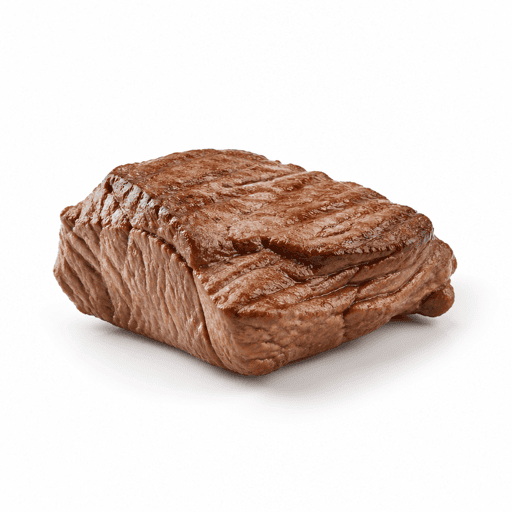 Viande cuite