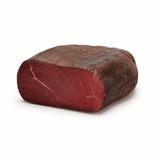 Viande des Grisons