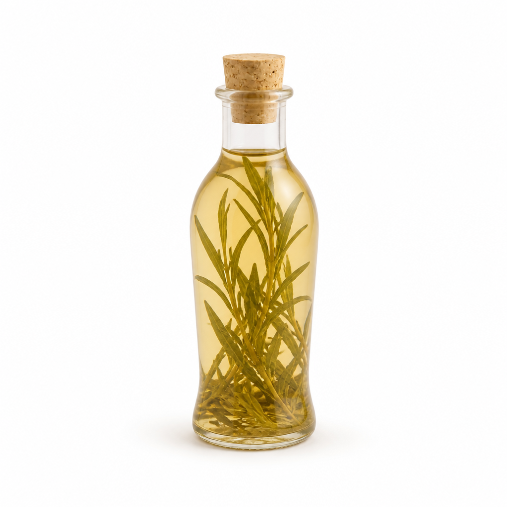 Vinaigre à l'estragon