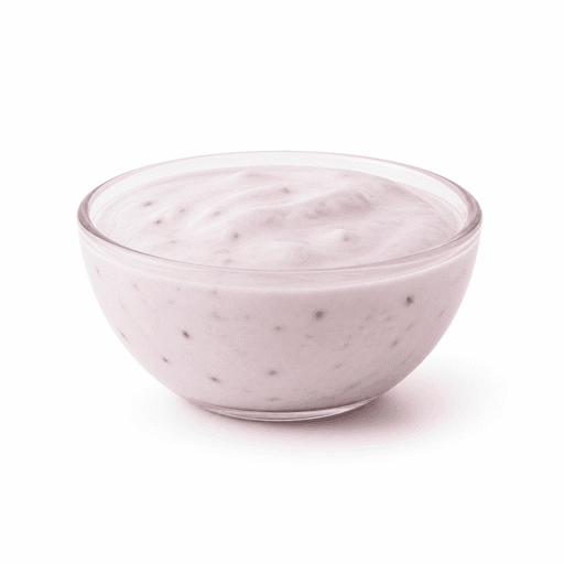 Yaourt à la grecque aromatisé