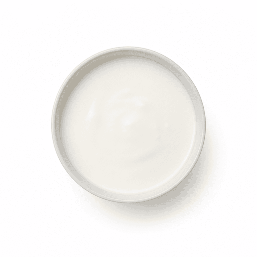 Yaourt ou lait fermenté