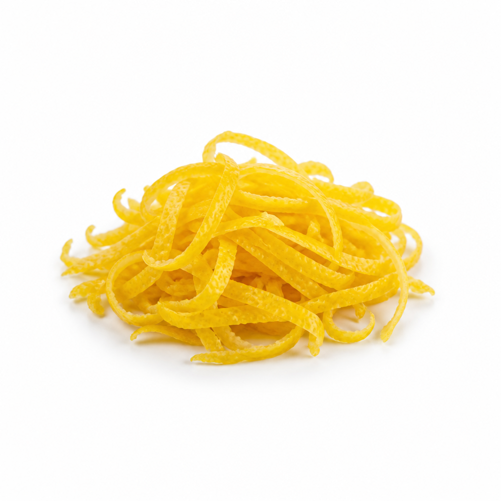 Zeste de citron