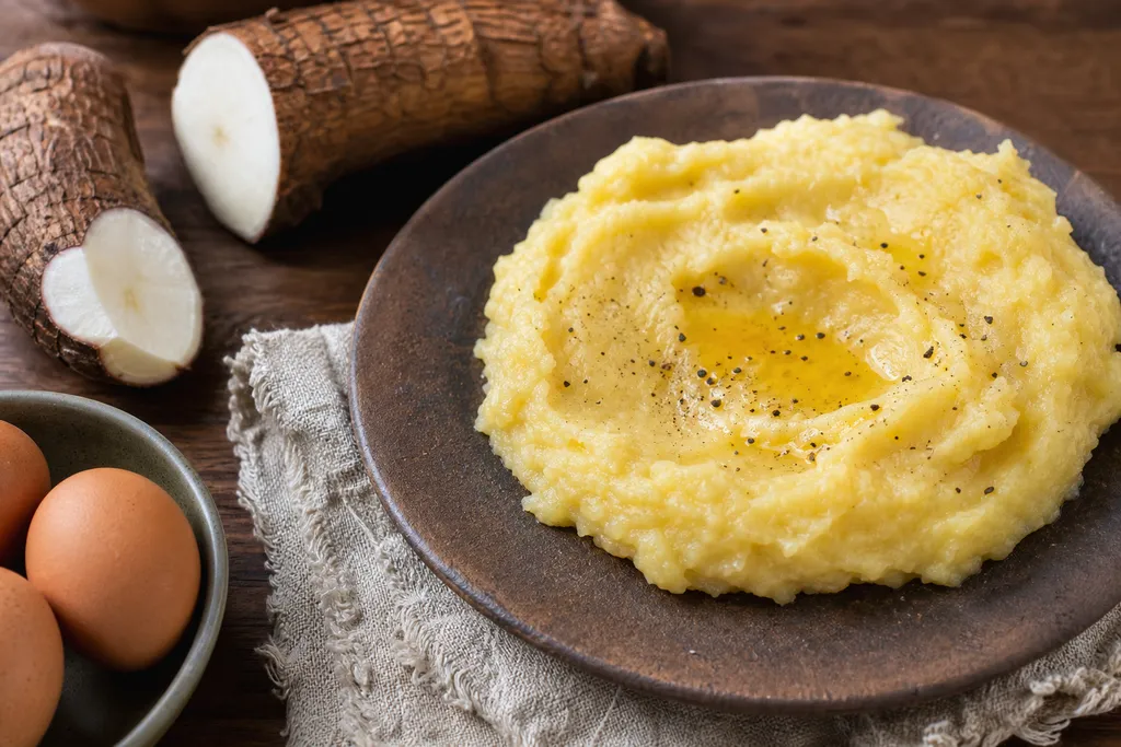 Manioc
