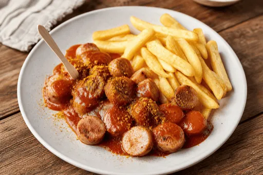 Currywurst