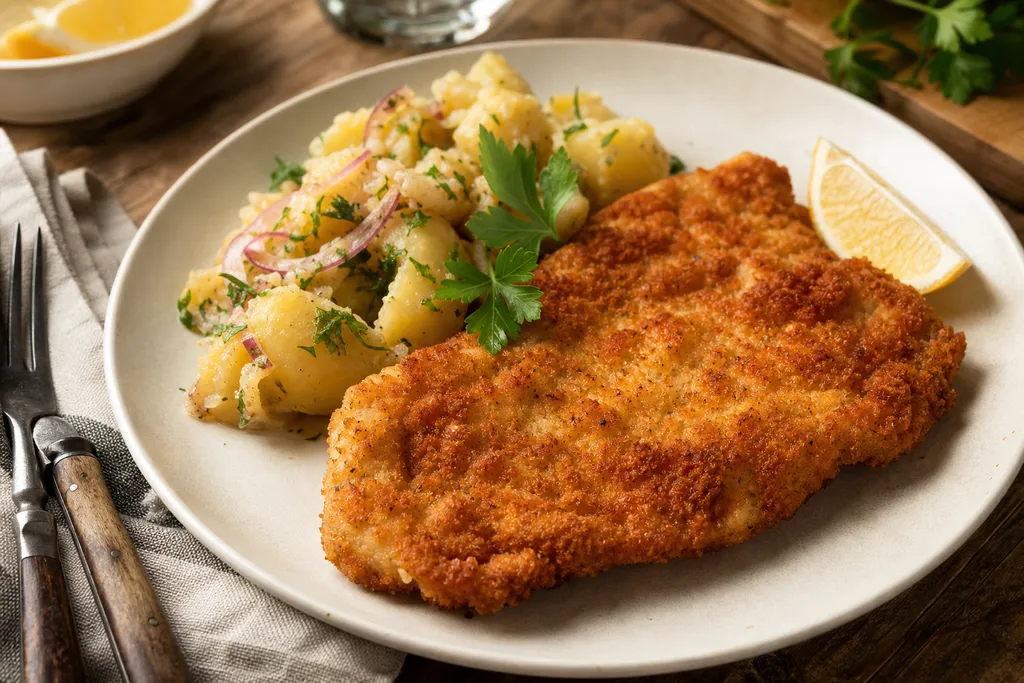 Schnitzel