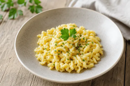 Spaetzle
