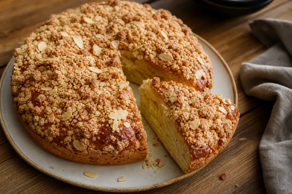 Streusel