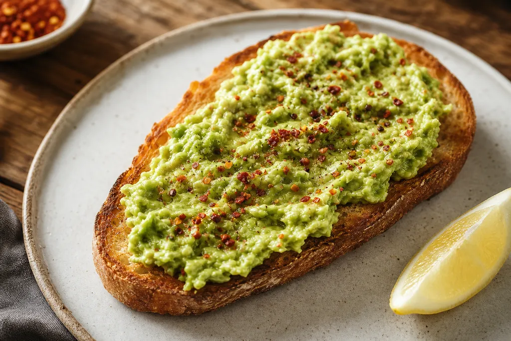 Avocado Toast