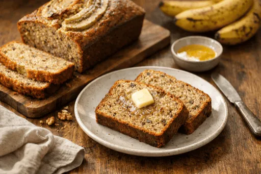 Banana Bread