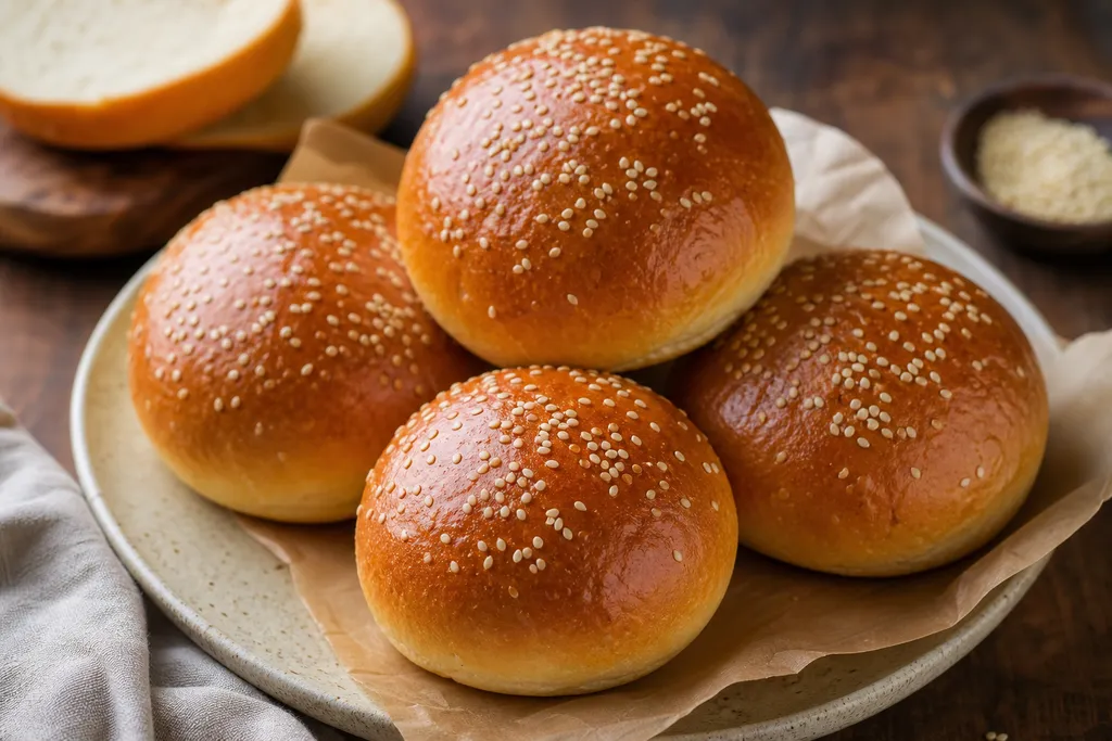 Buns