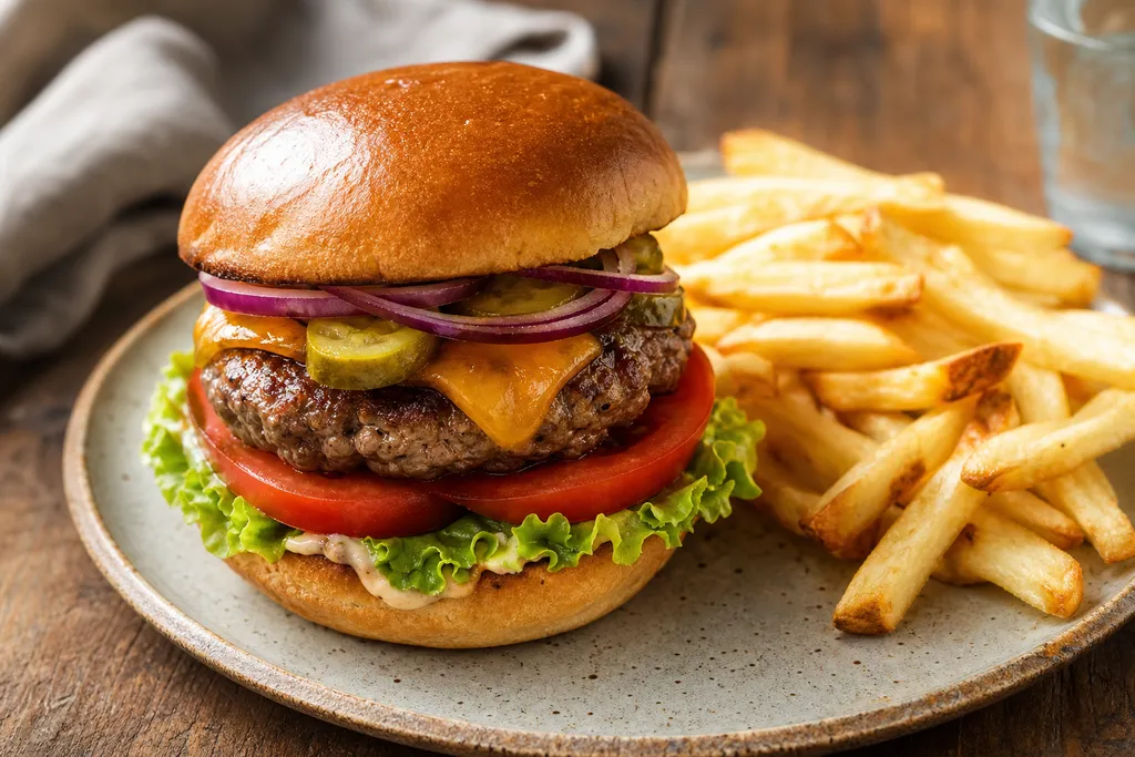 Burger