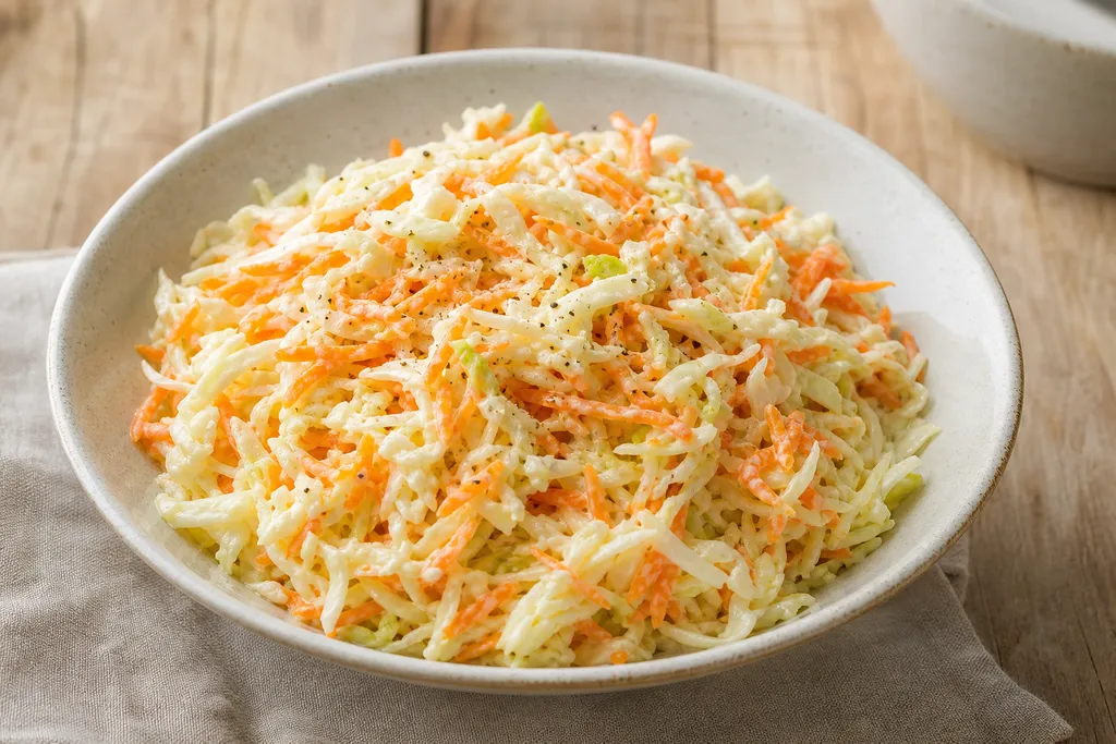 Coleslaw