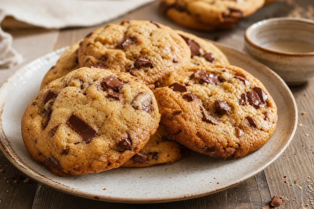 Cookie de Mike