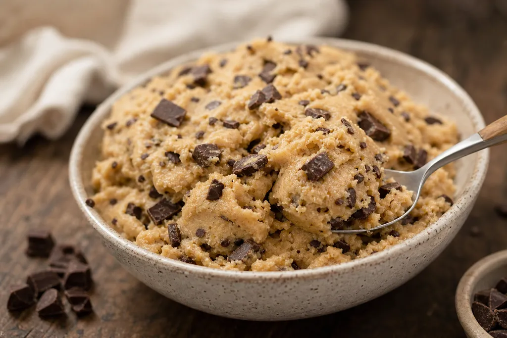 Cookie Dough